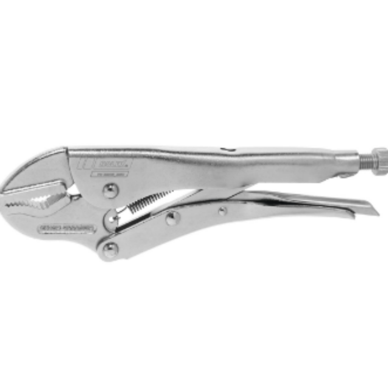 HOFFMANN/霍夫曼 通用大力钳双 V 型卡爪 708105 250 1把