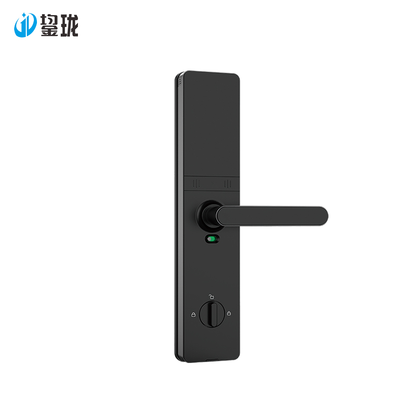 鋆珑 锁具门锁 JL-S0150 把高清大图