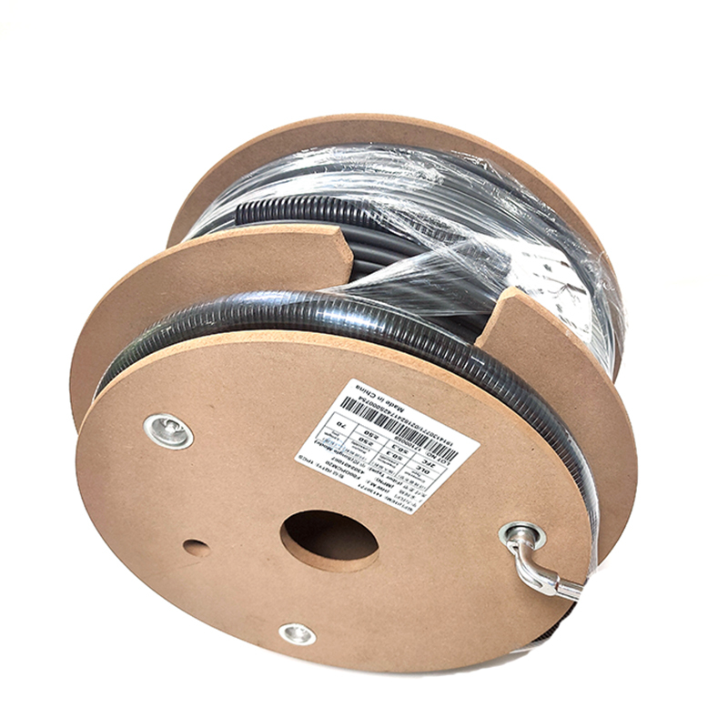 线组件-小方转大圆-线径7.0mm-40M