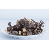 山海小将 鹿茸菇 150g