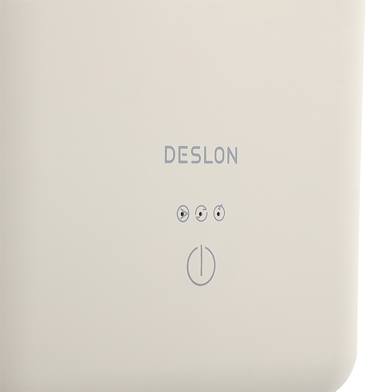 德世朗(DESLON)果蔬消毒机-DDQ-QT808 单个价高清大图