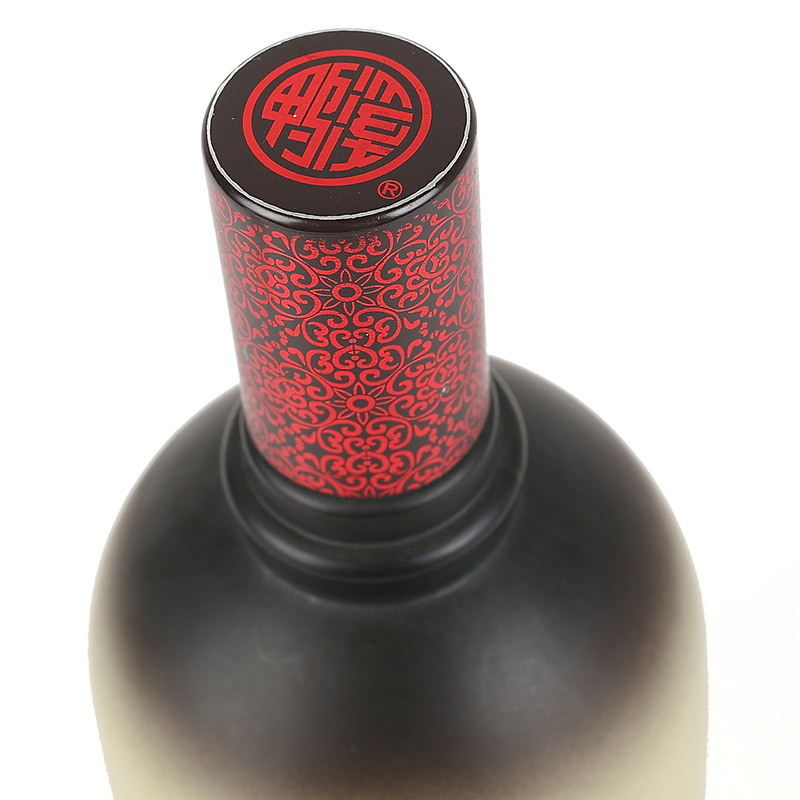 贵州鸭溪窖 52度 典藏 500ml*6瓶(整箱装)