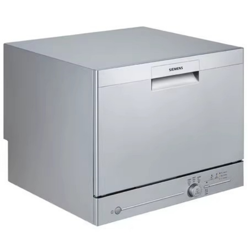西门子 SK23E800TI 6套 立柜式 冷凝烘蒸饭柜高清大图