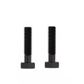 册宣 高强螺栓 外六角 半牙 M20×110mm 12.9级