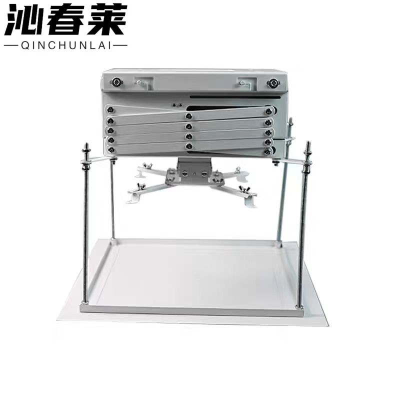 沁春莱 吊架 1.5米 套高清大图