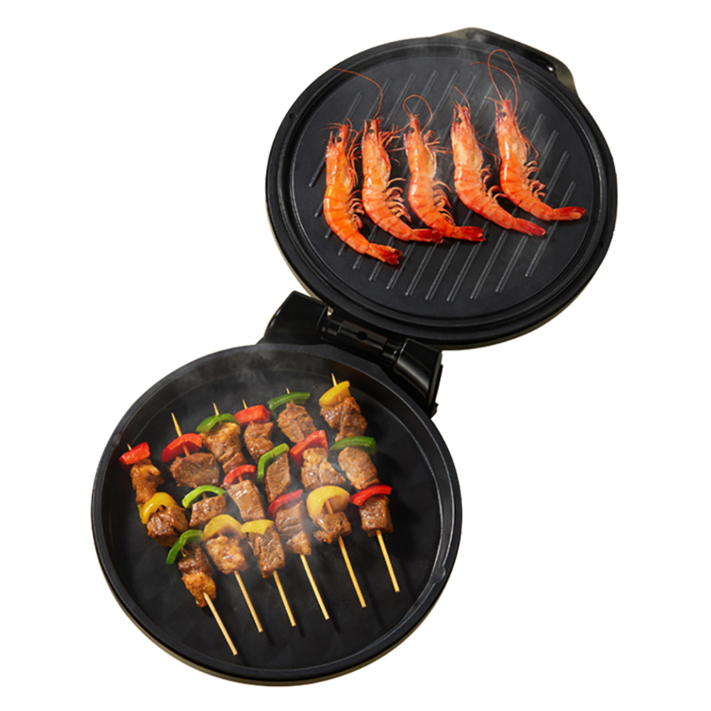 九阳(Joyoung) JK30-GK651 电饼铛 30cm(单位:个)高清大图