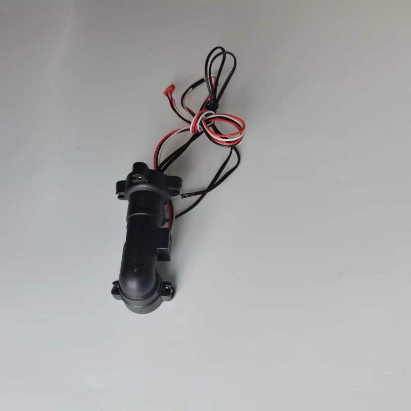 帮客材配 全新T10L含象牙白)T12D T10G T10E水流量传感器T10D T12G T12L T12E T12H