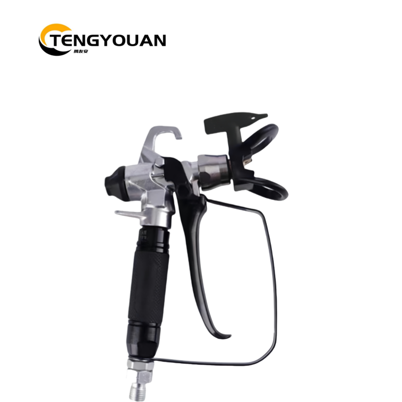 腾友安 喷涂机喷枪/加长杆/个高清大图