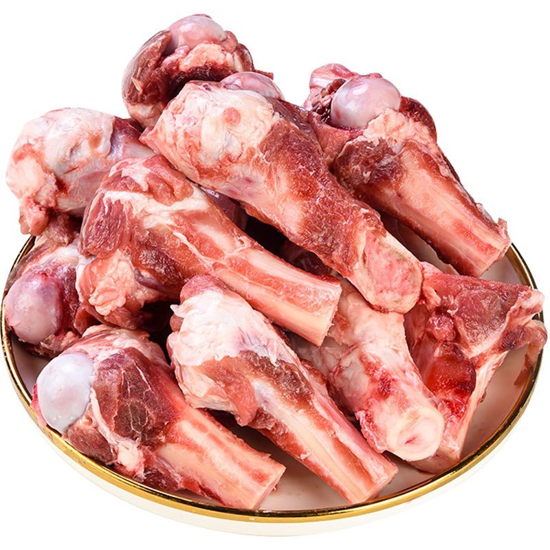 鲜禾鲜 猪肉味礼礼盒3650g 猪肉礼盒
