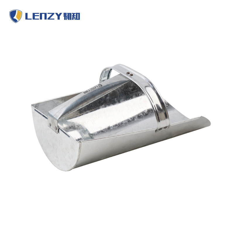 LENZY 韧知 簸箕 25.5cm 把高清大图