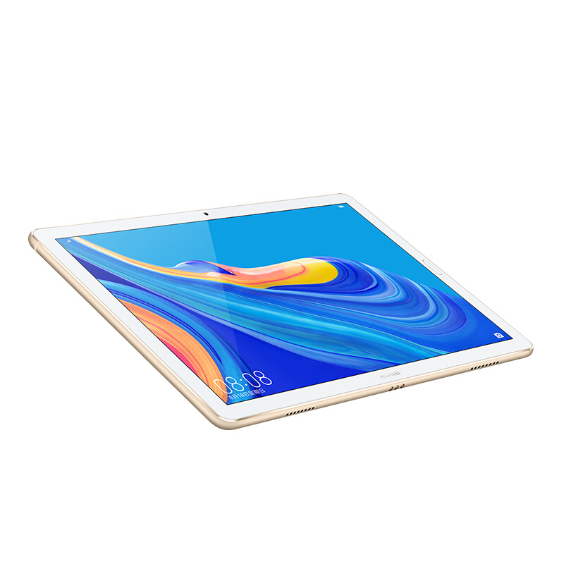 华为(huawei) 平板 10.1英寸 娱乐平板电脑 4gb 64gb wifi版
