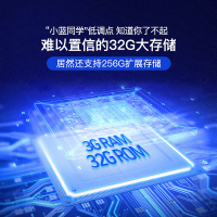 普达尔(podoor)新款Q3银投影仪4K家用银全高清1080P微型便携式投影机迷你手机卧室掌上家庭影院智能wifi小型无屏电视