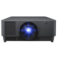 索尼(SONY)VPL-F1205ZL激光教育工程高亮商务办公投影机教学会议家用投影仪