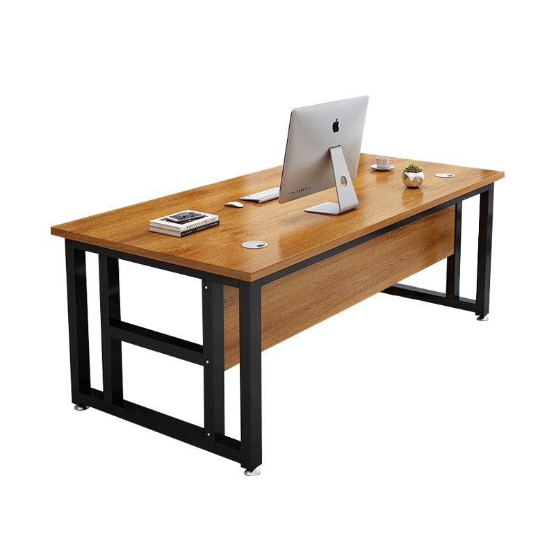 奇桄烁办公桌1.2m/张高清大图