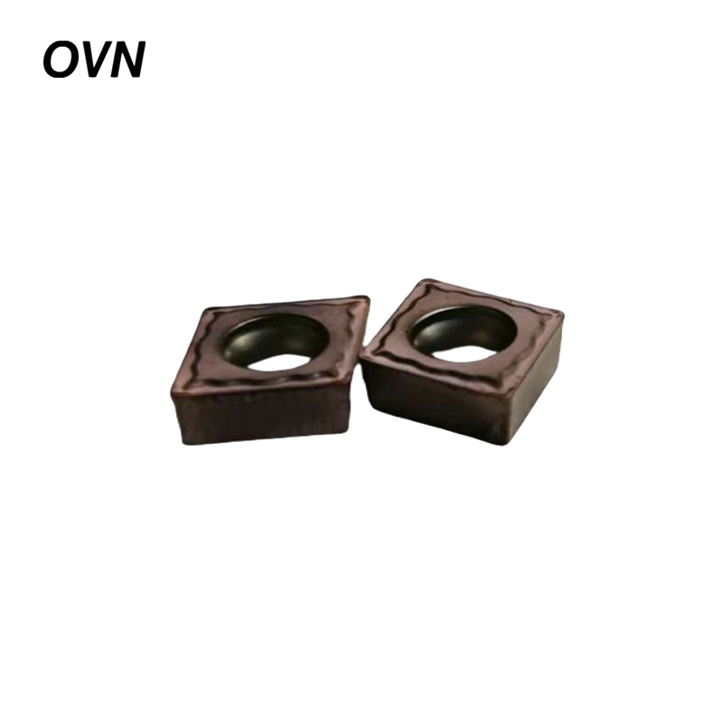 OVN 车削数控刀片 VP15TF 060204 片