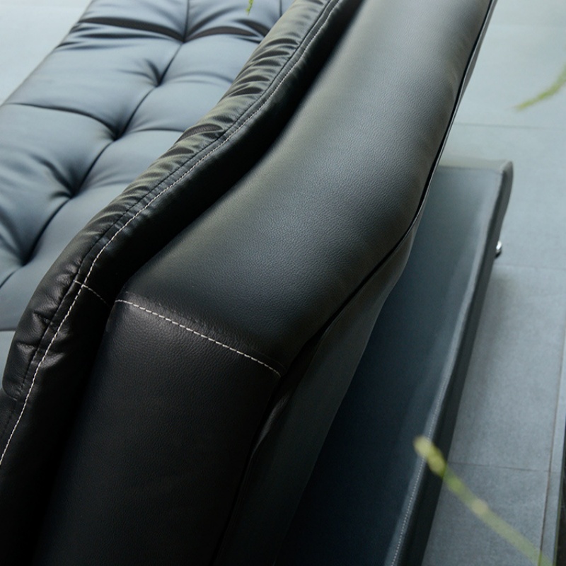 演发 沙发床1+1+3 套高清大图