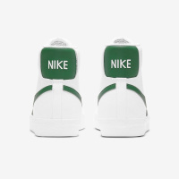 耐克2021新款高板NIKE BLAZER MID '77 (GS) 休闲鞋 大童鞋女鞋 DA4086-115