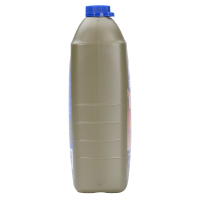 百适通(Prestone)防冻液 汽车冷却液 -30℃红色 长效混加水箱宝 美国进口原液 3.78L AF2045CN