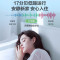 海尔(Haier)劲爽除醛版 1.5匹新一级能效变频节能 冷暖壁挂式除甲醛空调挂机 KFR-35GW/C2LGA81U1