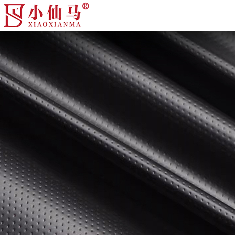 小仙马 黑色垃圾袋 90x长100x厚4.5丝 个高清大图