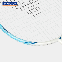 VICTOR/威克多羽毛球拍情人节七夕限定套装礼盒 DX-56 GB