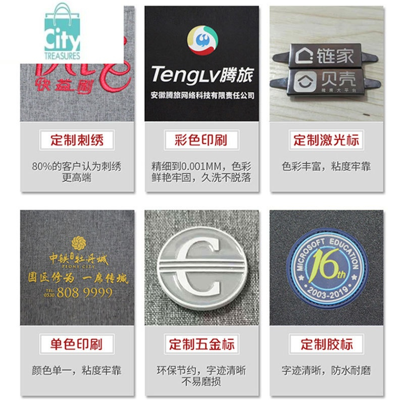 BANGDOU背包男士双肩包定制印logo印字图案商务旅行业务大容量电脑书包女