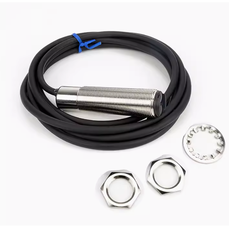 盛京路龙博 光电开关 RLK31-8-2500IR 个高清大图