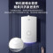 万家乐安睡洗燃气热水器13升无级变频水伺服恒温负压增氧舱八重降噪家用增容防冻智能控制玻璃美屏JSQ26-13RS8(F)