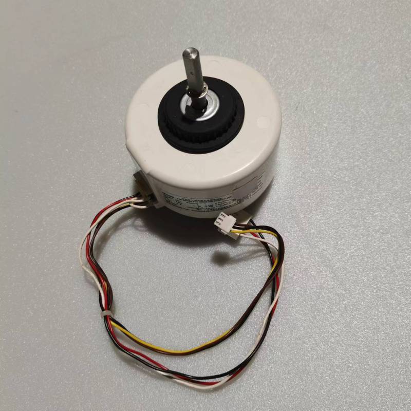 帮客材配 全新原件 P0970086604 惠而浦ASH- 50CC3 内风扇电机 RPG35D 收前务必验货