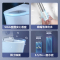 九牧(JOMOO)智能马桶一体机带水箱不限水压脚感冲水智能坐便器ZS760