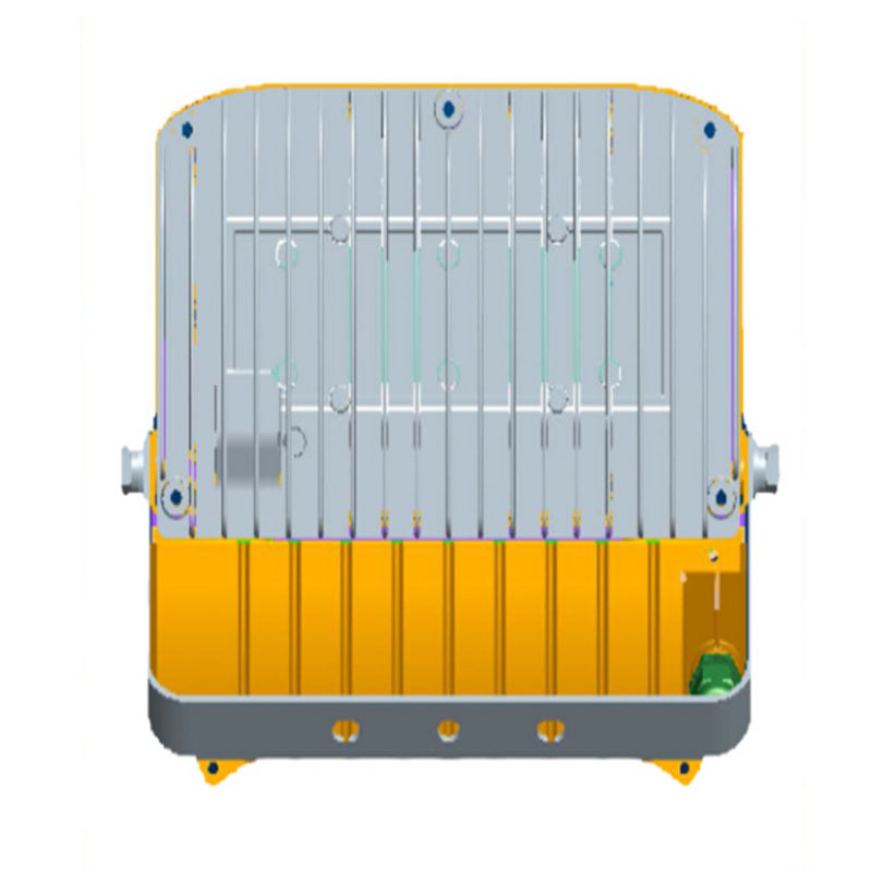 LTSM 华荣(WAROM)固定式LED灯具 GT316-XL36