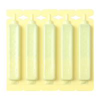 泰华堂 生脉饮(党参方) 10ml*10支/盒用于气阴两亏心悸气短自汗