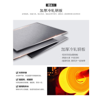 苏美特更衣柜员工柜储物柜铁皮柜存包柜鞋柜碗柜十五门更衣柜
