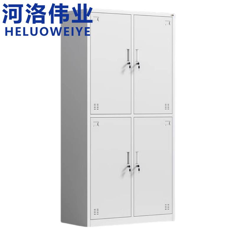 河洛伟业衣柜850*400*1850mm台高清大图