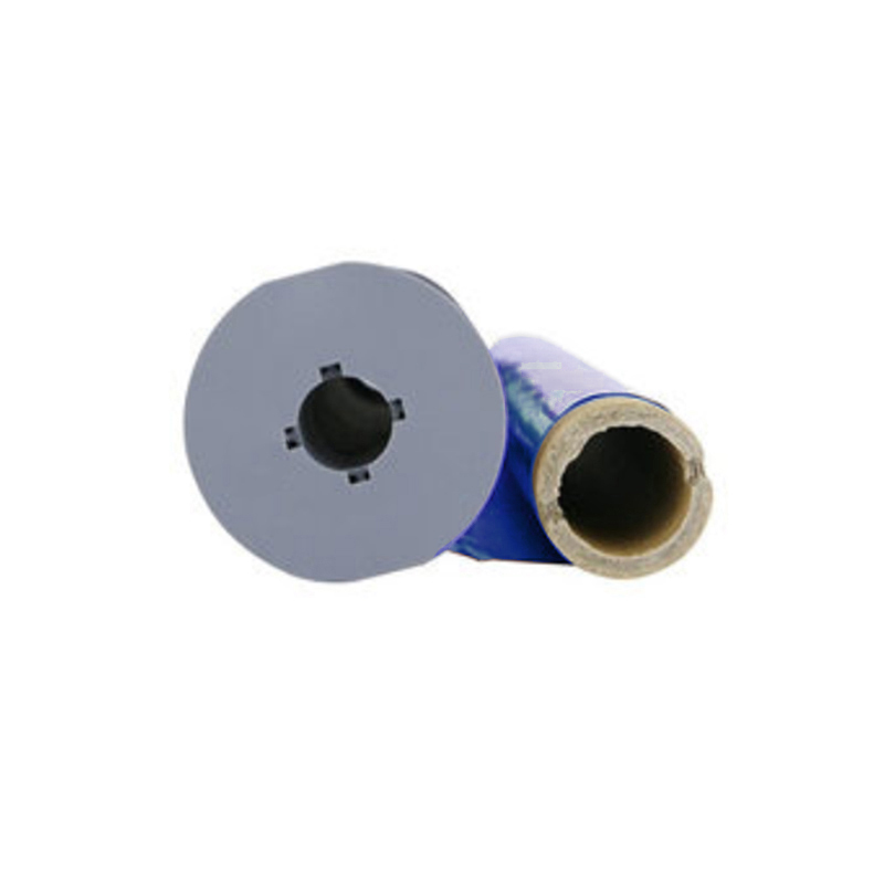 苏识 M220蓝 220mm*100m 标牌打印机热转印树脂碳带色带 1.00 个/盒 (计价单位:盒) 蓝色