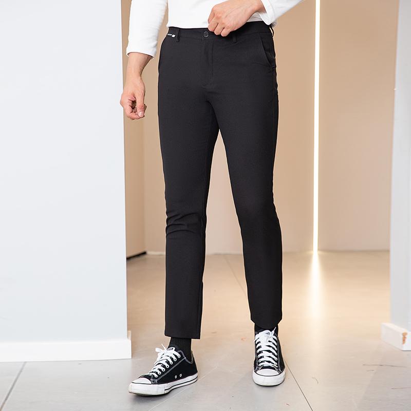 天鸣TMTL2087 工作裤 源头工厂 可定制 S-5XL 条高清大图