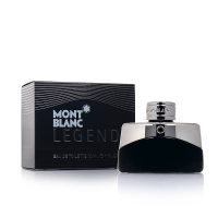 MONTBLANC万宝龙 传奇男士香水Legend星辰传奇 30ml德国原装进口