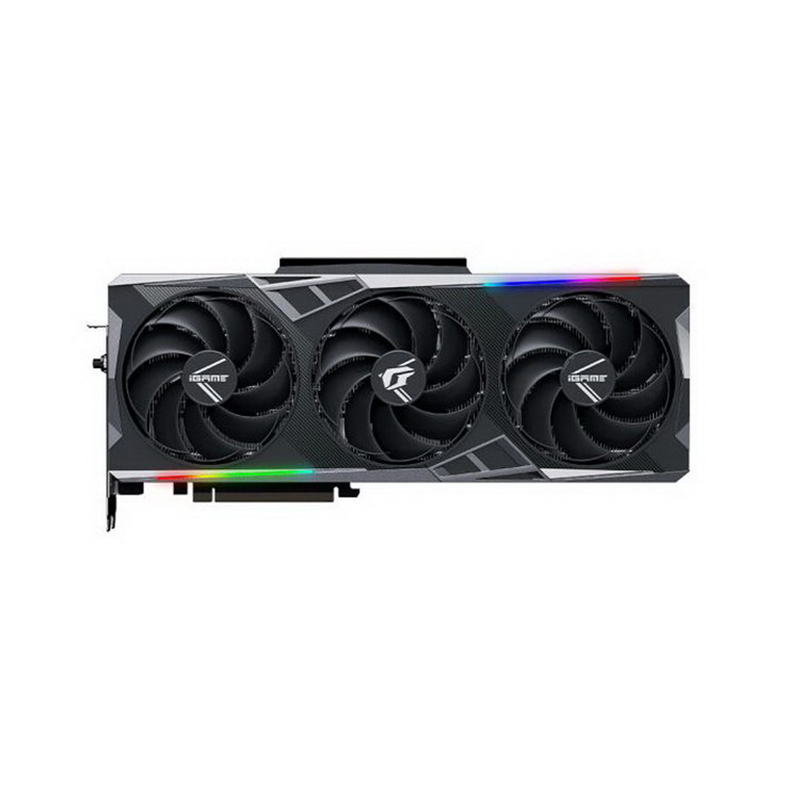 igamegeforcertx4070tivulcanocdlss3gddr6x视频渲染游戏光追显卡参数