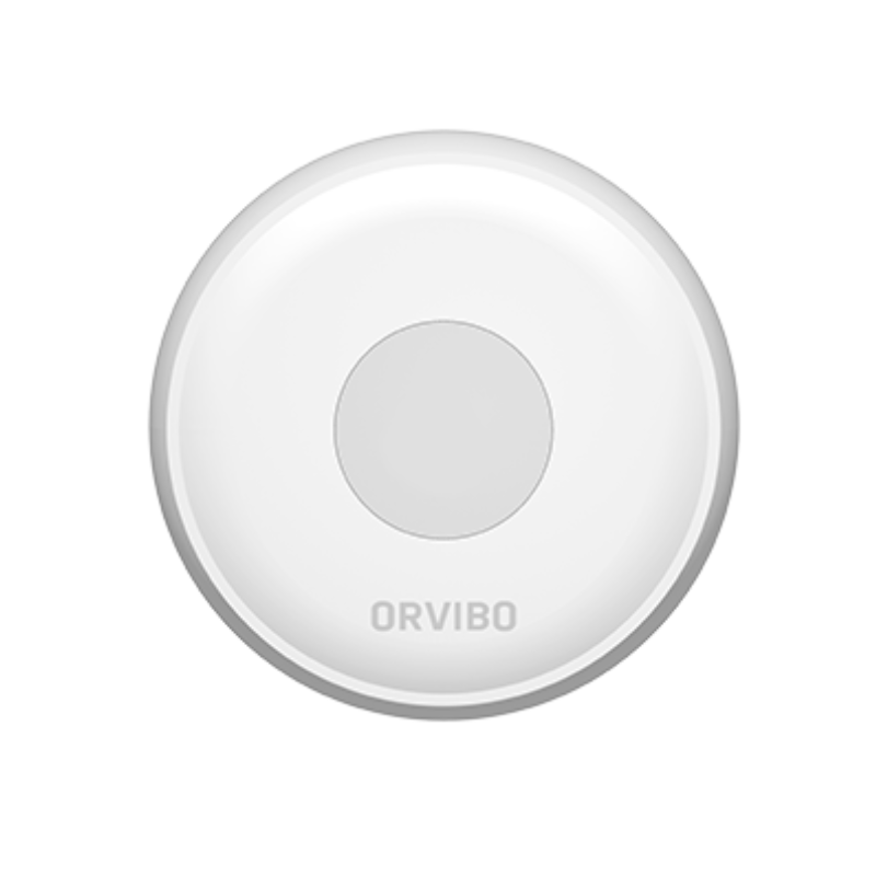 欧瑞博(ORVIBO) 智能紧急按钮 智能家居套装 智能配件控制中心 SE30高清大图