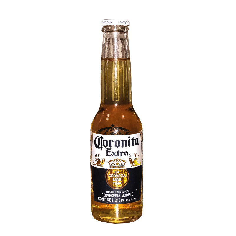 corona啤酒=corona啤酒为什么要加柠檬