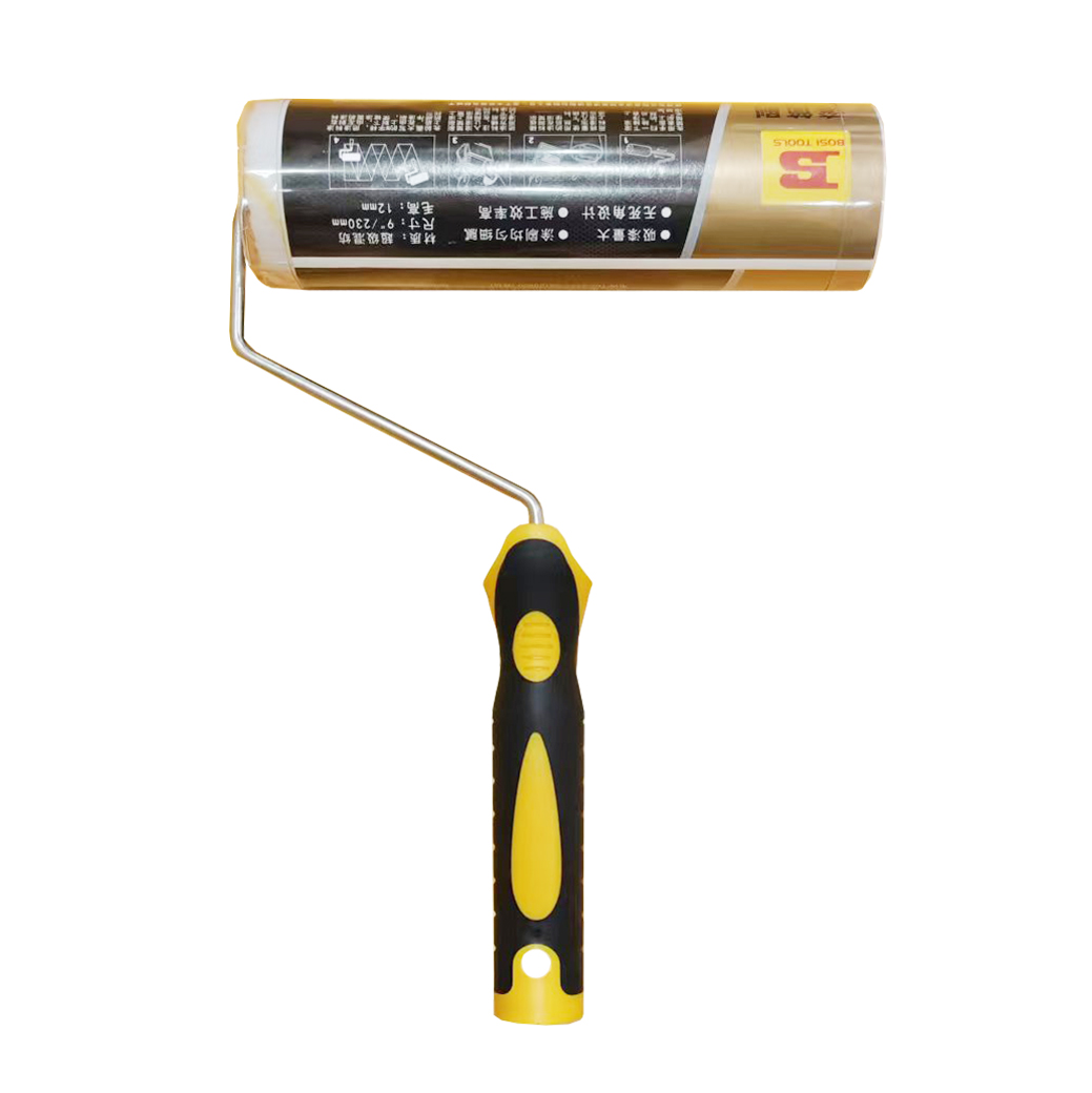 波斯（BOSI） 荧光系列滚筒刷 9"/230mm 个