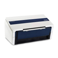 富士施乐 DocuMate 6440 彩色A4扫描仪(H)