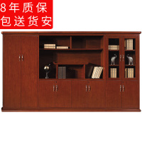 DYUANS 东原原启系列3.8米八门文件柜办公柜 KE5808H