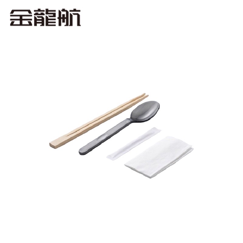 金龙航 一次性筷子套装 100套/件高清大图