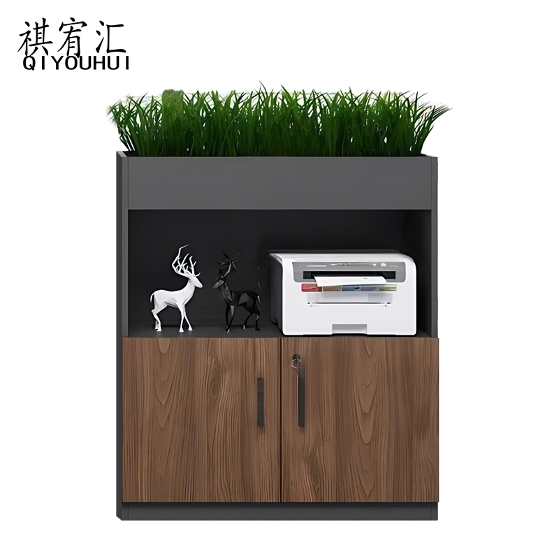 祺宥汇 矮柜 80*30*120cm个