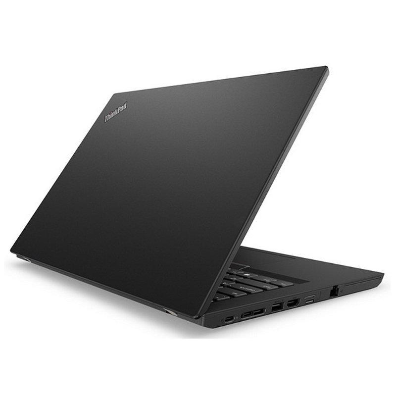 联想 thinkpad l480 i3-8130u 8g 1t 14英寸 win10 笔记本电脑