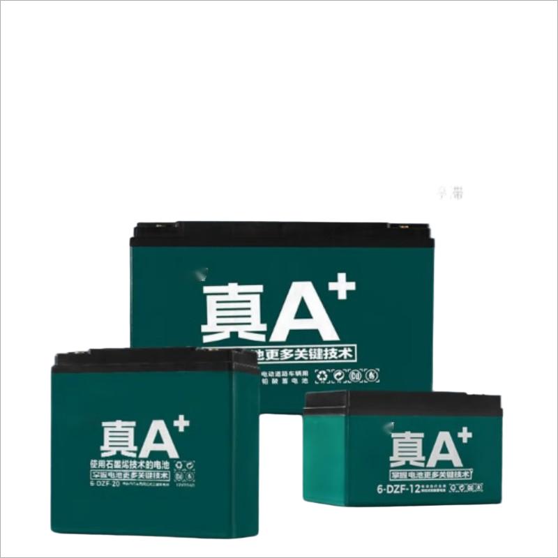 在宥 电动车三轮车电池 型号:48V45A,(4块装) 单位:组高清大图