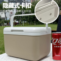 趣游帮 户外便携保温箱(Q521)