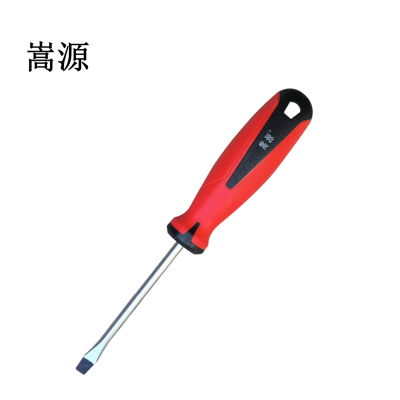 嵩源胶柄螺丝刀 改锥5*100mm 把（十字一字请备注）