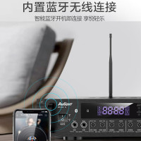 爱浪MK150-10卡包套装